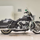 Мотоцикл HD ROAD KING FLHR1450 с пробегом 50490 km
