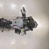 Мотоцикл BMW R1250GS с пробегом 61505 km