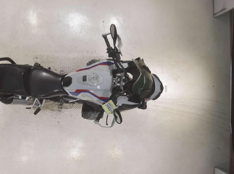 Мотоцикл BMW R1250GS с пробегом 61505 km