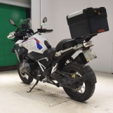 Мотоцикл BMW R1250GS с пробегом 61505 km
