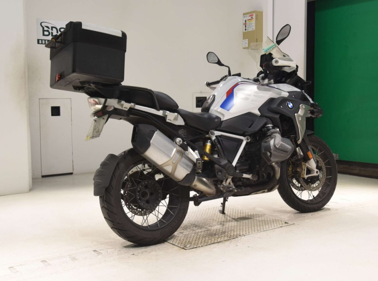 Мотоцикл BMW R1250GS с пробегом 61505 km
