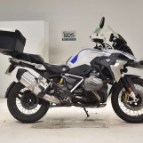 Мотоцикл BMW R1250GS с пробегом 61505 km