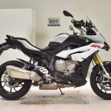 Мотоцикл BMW S1000XR з пробігом 22498 km