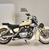 Мотоцикл Yamaha VIRAGO XV250 с пробегом 29568 km