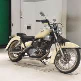 Мотоцикл Yamaha VIRAGO XV250 с пробегом 29568 km
