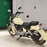 Мотоцикл Yamaha VIRAGO XV250 с пробегом 29568 km