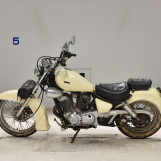 Мотоцикл Yamaha VIRAGO XV250 с пробегом 29568 km