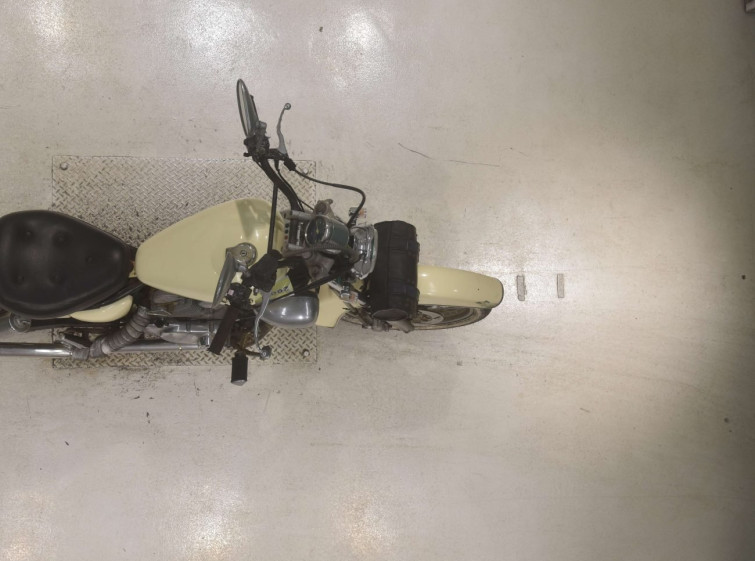 Мотоцикл Yamaha VIRAGO XV250 с пробегом 29568 km