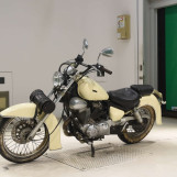 Мотоцикл Yamaha VIRAGO XV250 с пробегом 29568 km