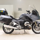 Мотоцикл BMW R1200RT з пробігом 60941 km