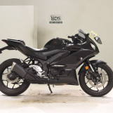 Мотоцикл Yamaha YZF-R25A з пробігом 11697 km