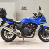 Мотоцикл Honda CB400SFA BOLDOR с пробегом 111789 km