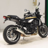 Мотоцикл Kawasaki Z900RS з пробігом 7484 km