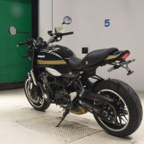 Мотоцикл Kawasaki Z900RS з пробігом 7484 km