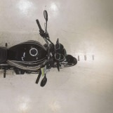 Мотоцикл Kawasaki Z900RS з пробігом 7484 km