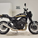 Мотоцикл Kawasaki Z900RS з пробігом 7484 km