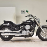 Мотоцикл Yamaha DRAGSTAR XVS1100 CLASSIC с пробегом 13592 km