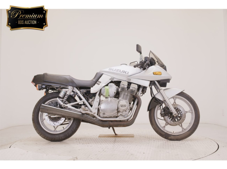 Мотоцикл Suzuki GSX1100S KATANA з пробігом 20570 km