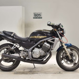 Мотоцикл Kawasaki BALIUS ZR250 з пробігом 45530 km