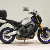 Мотоцикл Yamaha MT-09SP с пробегом 5538 km