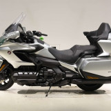 Мотоцикл Honda GL1800 TOUR D с пробегом 114 km