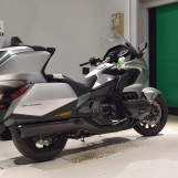 Мотоцикл Honda GL1800 TOUR D с пробегом 114 km