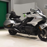 Мотоцикл Honda GL1800 TOUR D с пробегом 114 km