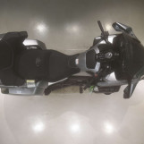 Мотоцикл Honda GL1800 TOUR D с пробегом 114 km