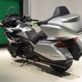 Мотоцикл Honda GL1800 TOUR D с пробегом 114 km