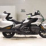 Мотоцикл Honda GL1800 TOUR D с пробегом 114 km