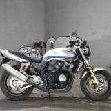 Мотоцикл Honda CB400SFV