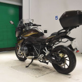 Мотоцикл BMW R1250RS с пробегом 18459 km