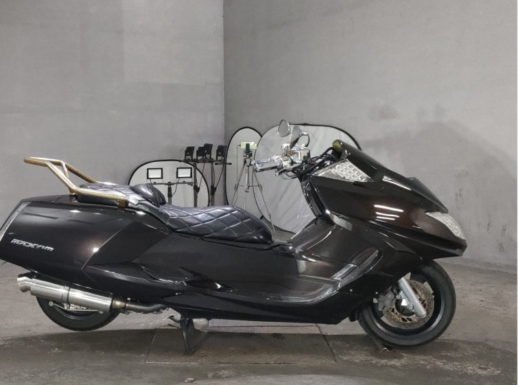 Мотоцикл Yamaha MAXAM250 с пробегом 17918 km