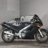 Мотоцикл Kawasaki ZZ-R250 с пробегом 35272 km