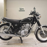Мотоцикл Yamaha SR400 с пробегом 16253 km