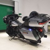 Мотоцикл HD ELECTRA GLIDE FLHTKSE1920 с пробегом 16900 km