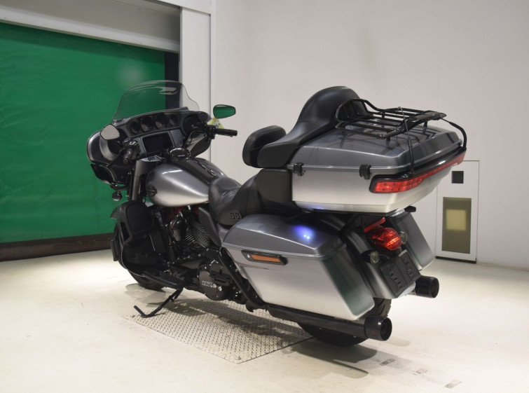 Мотоцикл HD ELECTRA GLIDE FLHTKSE1920 с пробегом 16900 km