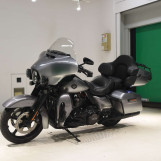 Мотоцикл HD ELECTRA GLIDE FLHTKSE1920 с пробегом 16900 km