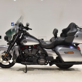 Мотоцикл HD ELECTRA GLIDE FLHTKSE1920 с пробегом 16900 km