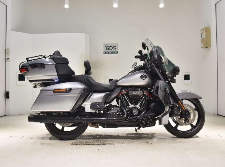 Мотоцикл HD ELECTRA GLIDE FLHTKSE1920 с пробегом 16900 km