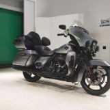 Мотоцикл HD ELECTRA GLIDE FLHTKSE1920 с пробегом 16900 km