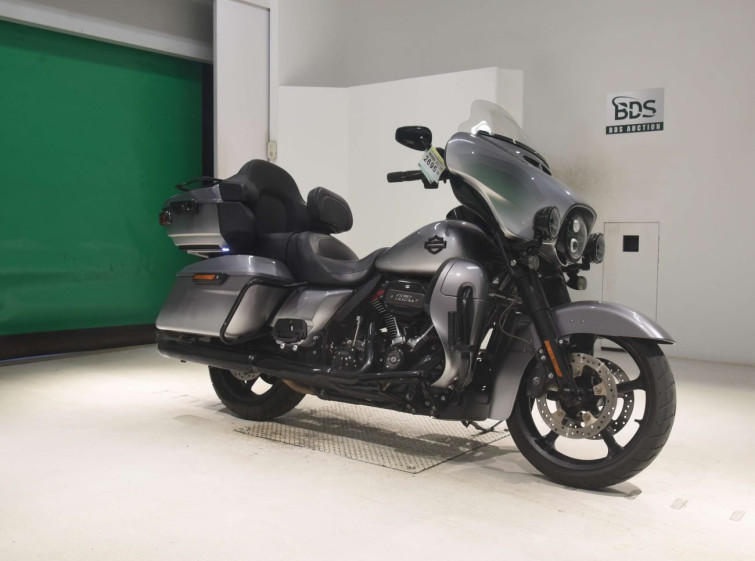 Мотоцикл HD ELECTRA GLIDE FLHTKSE1920 с пробегом 16900 km