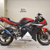 Мотоцикл Yamaha YZF-R1 с пробегом 116977 km