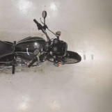 Мотоцикл Kawasaki MEGURO K3 с пробегом 17974 km