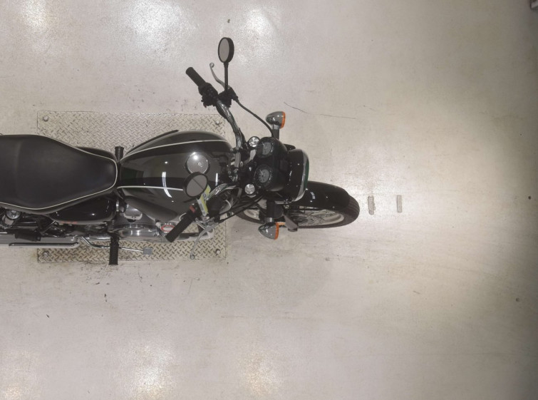 Мотоцикл Kawasaki MEGURO K3 с пробегом 17974 km