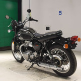 Мотоцикл Kawasaki MEGURO K3 с пробегом 17974 km