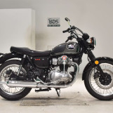 Мотоцикл Kawasaki MEGURO K3 с пробегом 17974 km