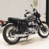 Мотоцикл Kawasaki MEGURO K3 с пробегом 17974 km