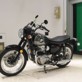 Мотоцикл Kawasaki MEGURO K3 с пробегом 17974 km