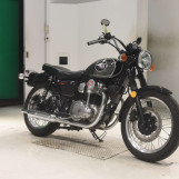 Мотоцикл Kawasaki MEGURO K3 с пробегом 17974 km
